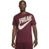 Camiseta de baloncesto Nike Gianni Hombre Purple