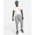 Camiseta basquetebol Nike Homem de LeBron White