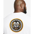 Camiseta basquetebol Nike Homem de LeBron White
