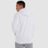 Moletom Ellesse Dahryl OH Hoody Homem Branco