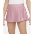 Falda de tenis Nike Court Victory Niña Pink