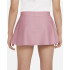 Falda de tenis Nike Court Victory Niña Pink