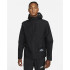 Veste de Trail Nike GORE-TEX INFINIUM Homme Noir
