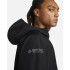 Veste de Trail Nike GORE-TEX INFINIUM Homme Noir