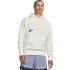 Moletom basquetebol Nike Homem de Gianni White