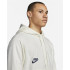 Moletom basquetebol Nike Homem de Gianni White