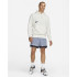 Moletom basquetebol Nike Homem de Gianni White