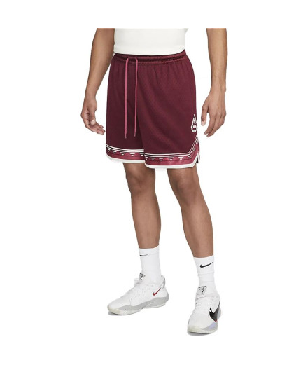 Pantalons basket-ball Nike Homme de Gianni Purple