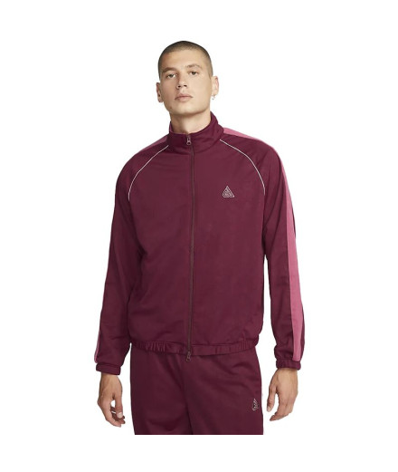 Veste basket-ball Nike Homme de Gianni Purple