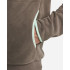 Sweat trail Nike Homme de Mount Blanc Grey