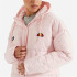 Veste Ellesse Pejo Padded Femme