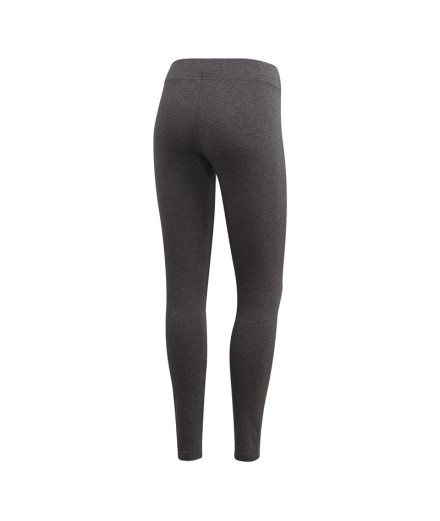 adidas Essentials Linear Leggings - Grey