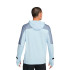 Moletom trail Nike Homem de Dri-FIT Blue