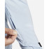 Moletom trail Nike Homem de Dri-FIT Blue