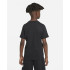 T-shirt Nike Sportswear Kids Preto