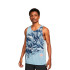 Camiseta de trail Nike Dri-FIT Rise 365 Hombre Blue