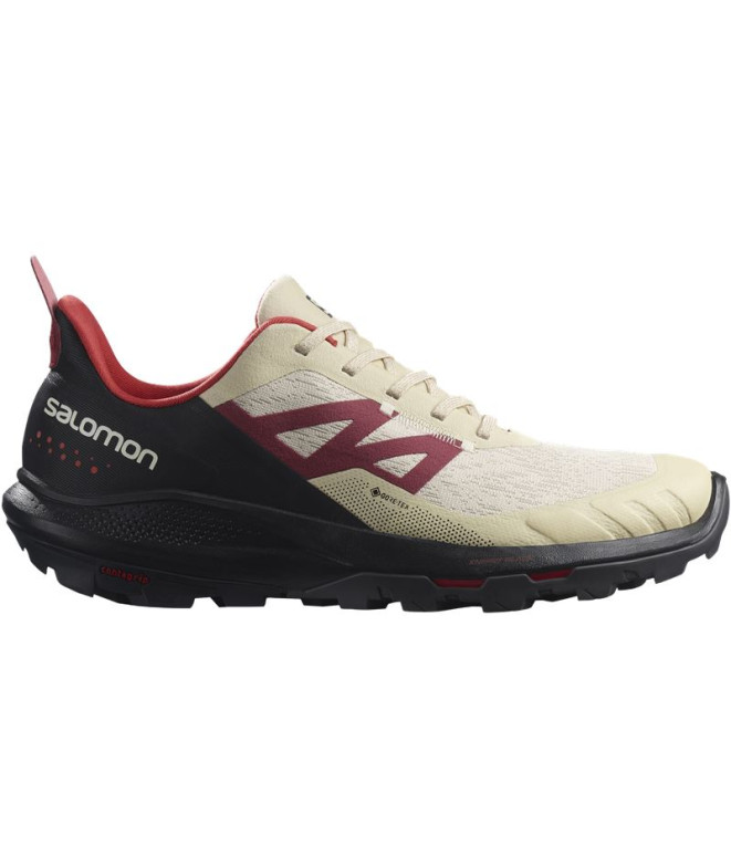 Sapatilhas Salomon Outpulse Gore-Tex Homem