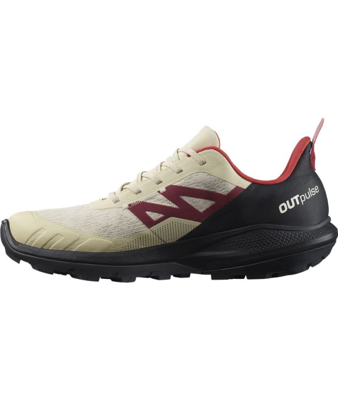 Zapatillas Salomon Outpulse Gore-Tex Hombre