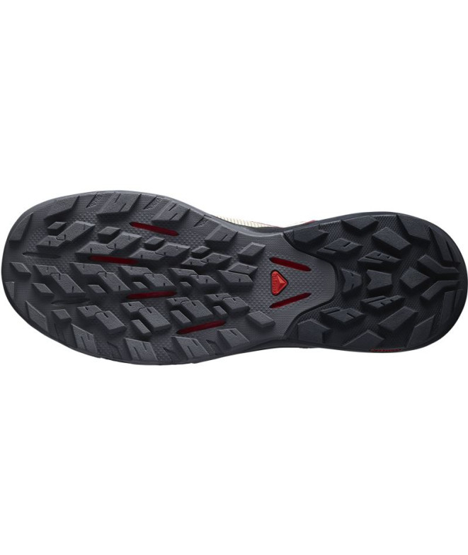 Zapatillas Salomon Outpulse Gore-Tex Hombre