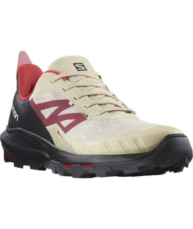 Zapatillas Salomon Outpulse Gore-Tex Hombre