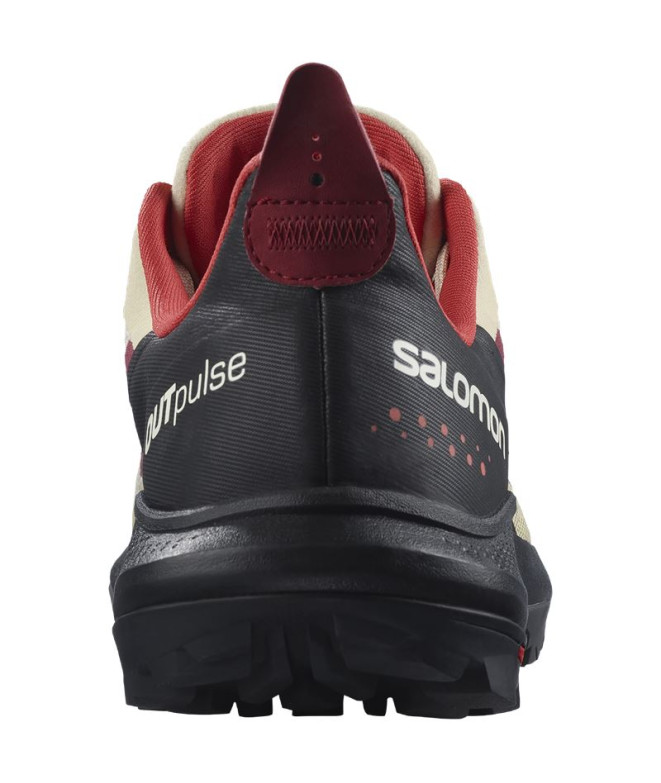 Zapatillas Salomon Outpulse Gore-Tex Hombre