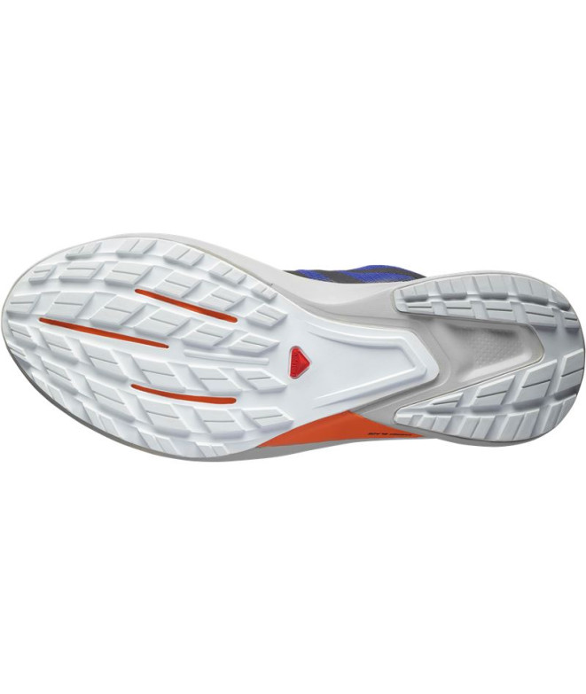Zapatillas Salomon Dazzling Hypulse Hombre
