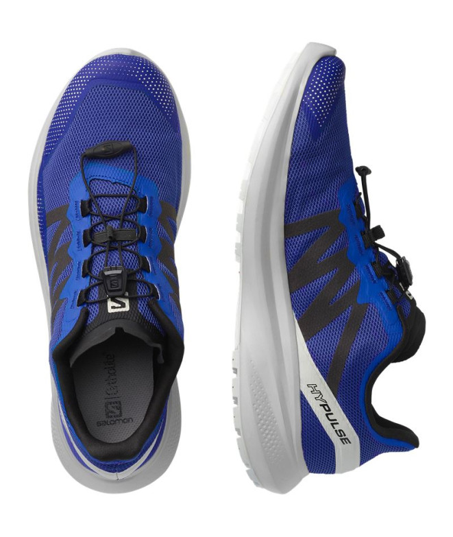 Zapatillas Salomon Dazzling Hypulse Hombre