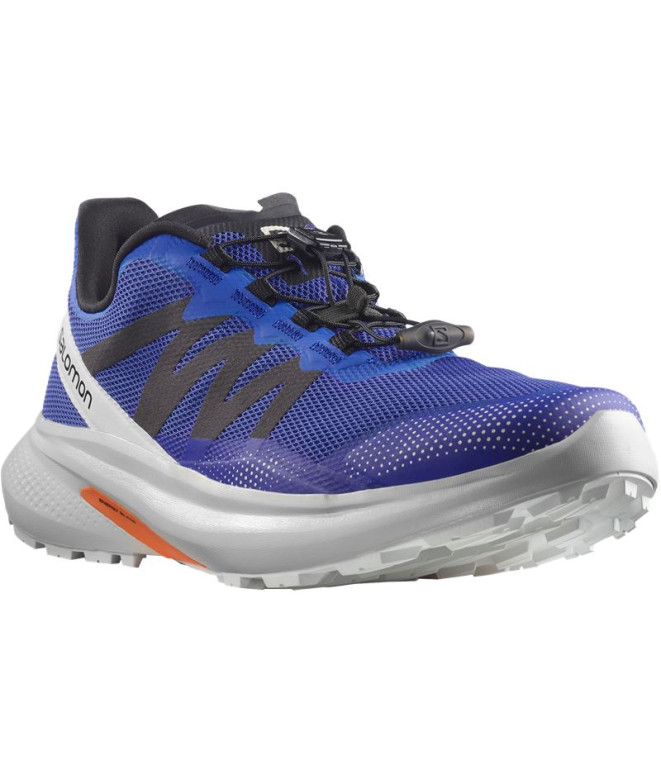 Zapatillas Salomon Dazzling Hypulse Hombre