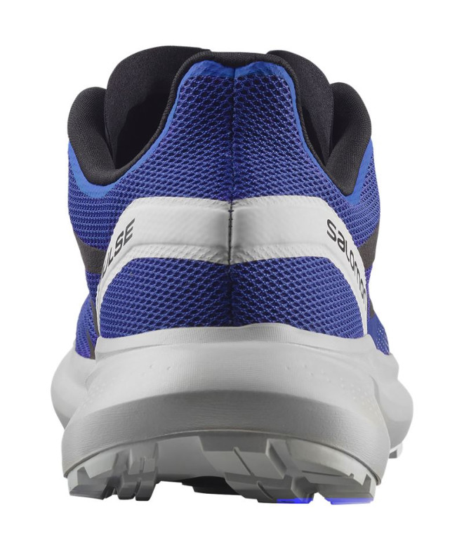 Zapatillas Salomon Dazzling Hypulse Hombre