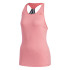 T-shirt de treino adidas 3-Stripes