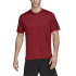 Camiseta adidas T365 Training Hombre Red