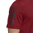 Camiseta adidas T365 Training Hombre Red