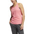 T-shirt de treino adidas 3-Stripes