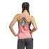T-shirt de treino adidas 3-Stripes