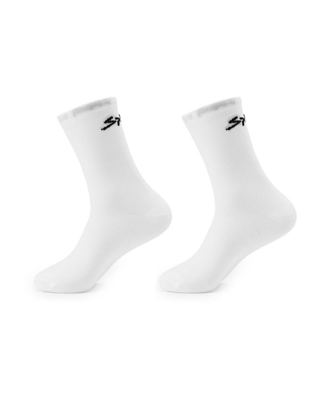 Chaussettes Demi-spuik anatomique Wh