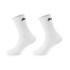 Calcetines Medio Spuik Anatomic Wh