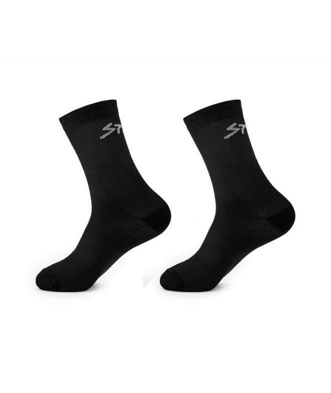 Chaussettes Medium Spuik Anatomic Bk