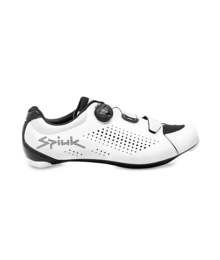 Chaussures Spiuk Caray Road White