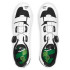 Zapatillas Spiuk Caray Road White