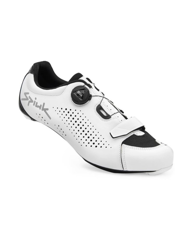Zapatillas Spiuk Caray Road White