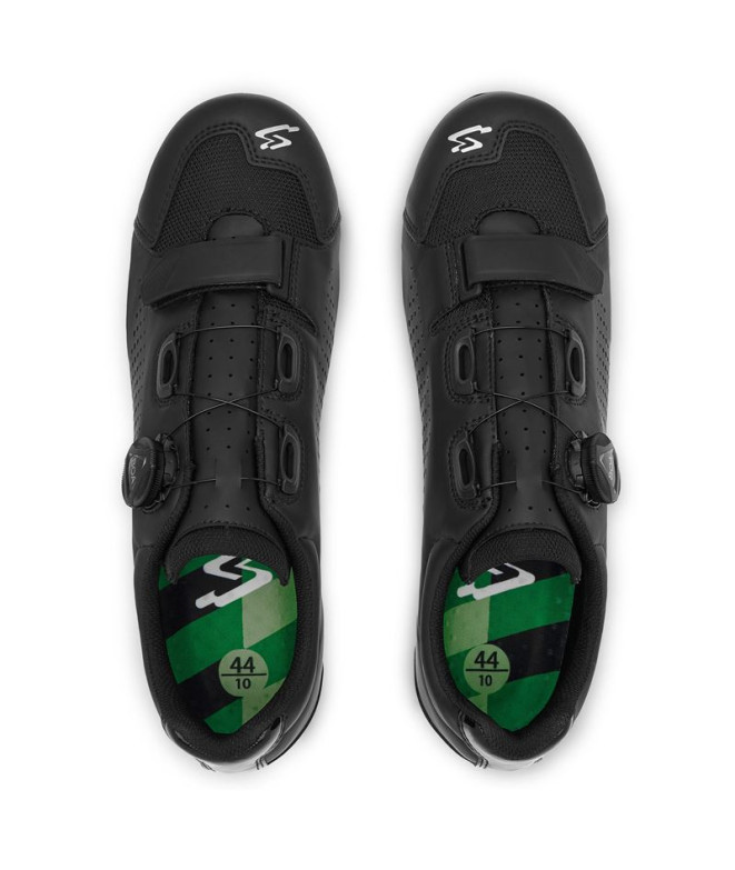 Chaussures Spiuk Route de Caray BK