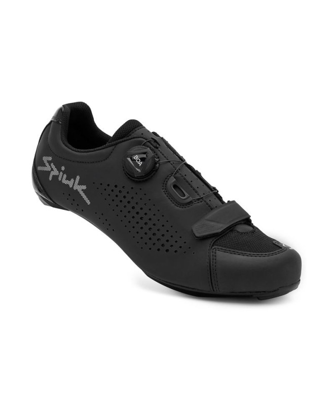 Zapatillas Spiuk Caray Road BK