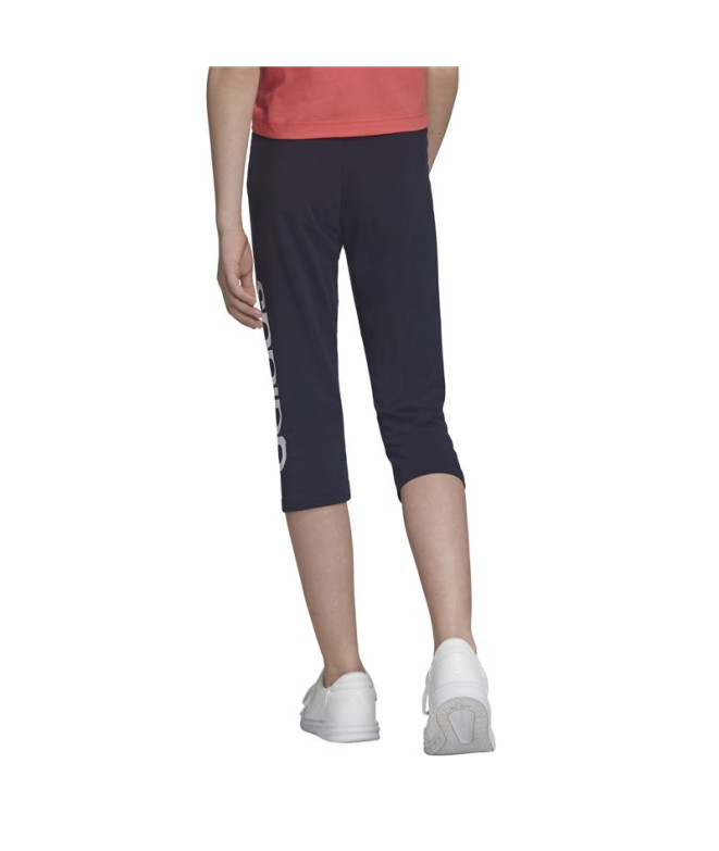Mallas de training adidas Yg E Lin 3/4 TG