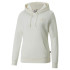 Sweat Puma Ess+ Broderie Femme