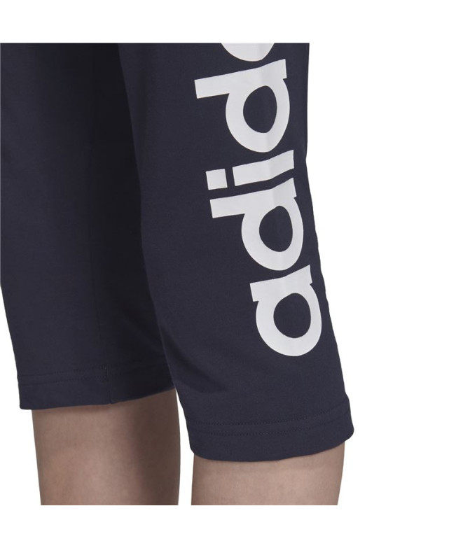 Mallas de training adidas Yg E Lin 3/4 TG