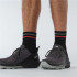 Sapatilhas Salomon Outpulse Gore-Tex Homem BK