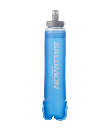 Cantil Salomon Frasco macio 500ml/17oz 42 Azul