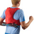 Chaleco de Trail Salomon ADV Skin 5 Set Red