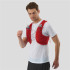 Chaleco de Trail Salomon ADV Skin 5 Set Red
