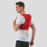 Chaleco de Trail Salomon ADV Skin 5 Set Red